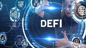 DeFi چیست؟