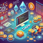 پروژه برنامه نویسی DApp فروشگاه مبتنی بر اتریوم