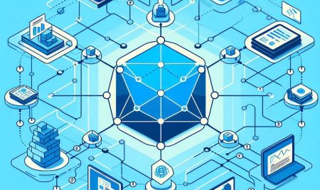 چطور یک DApp ساده بسازیم؟ (اتصال فرانت‌اند به بلاکچین)