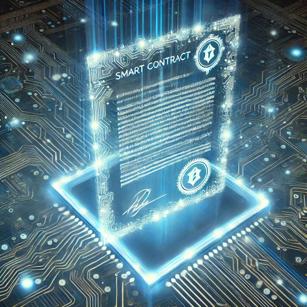 امنیت قراردادهای هوشمند solidity
